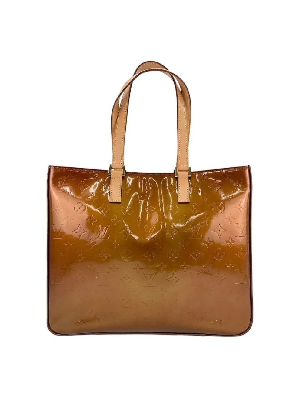 Louis Vuitton Tote Columbus